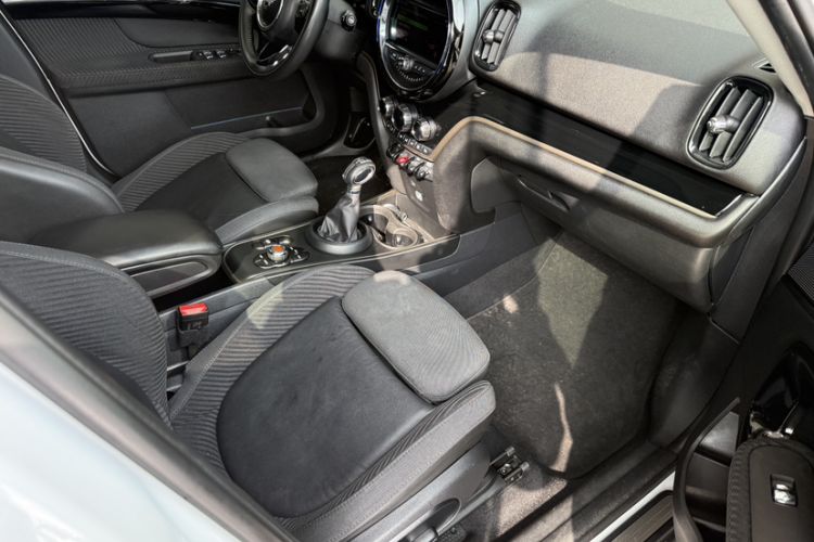 Used MINI Countryman 2018 1.5T COOPER ALL4 Classic Edition