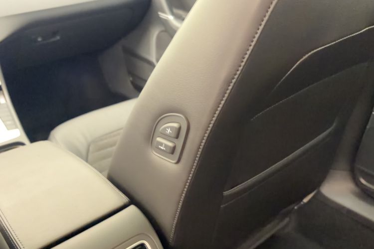 Used Volkswagen Magotan 2016 2.0 TSI Luxury Comfort Version