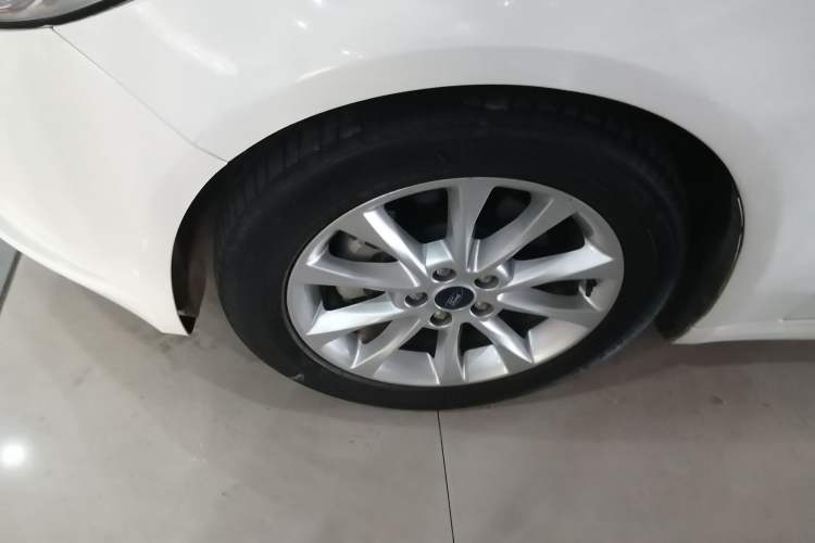 Used Ford Mondeo 2017 Facelifted EcoBoost 180 Fashion Edition