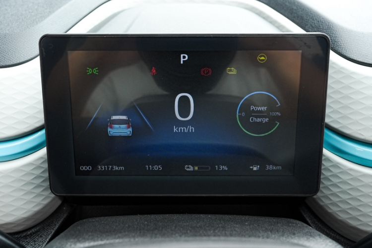 Used SOL E10X 2022 Flower Fairy Style Baby's Breath