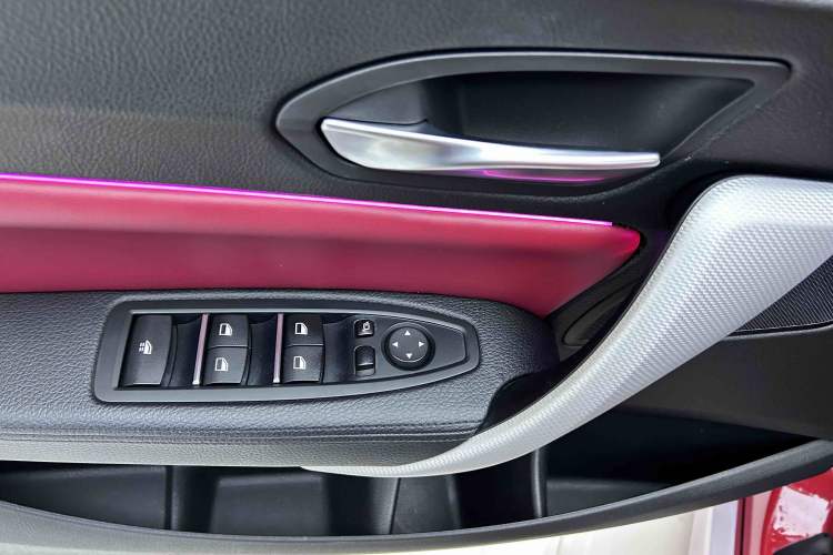 Used BMW 2 Series 2018 225i Convertible Coupe M Sport Edition