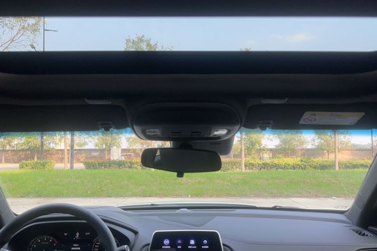 Used Cadillac CT4 2022 28T Luxury Edition