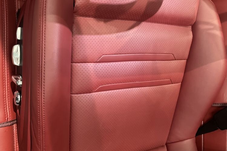 Used Porsche Panamera 2021 Panamera 2.9T