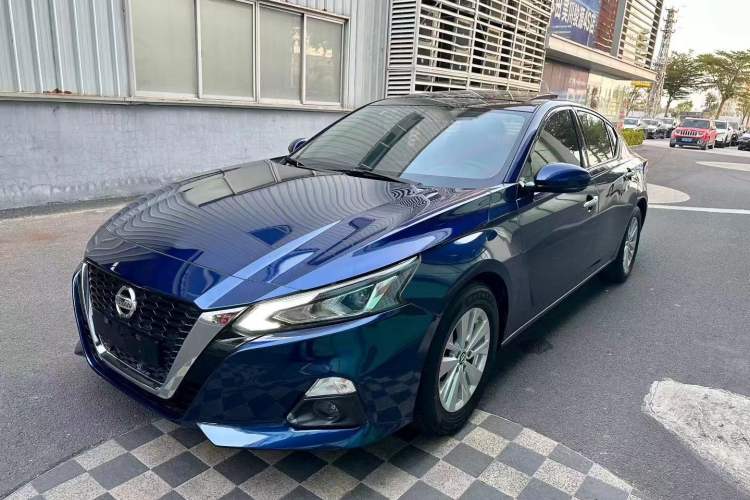 Used Nissan Teana 2020 2.0L XL Comfort Edition