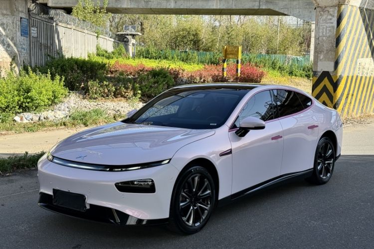 Used XPeng P7 2020 586E