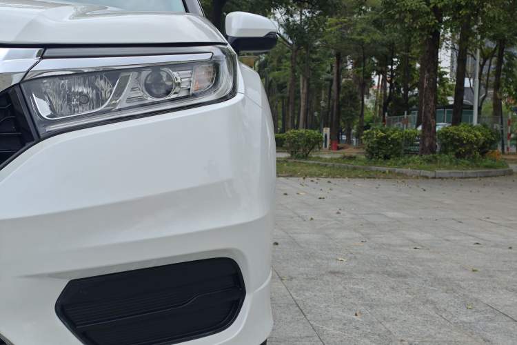 Used Honda Avancier 2017 240TURBO Two-Wheel Drive Comfort Version Left Front Headlight