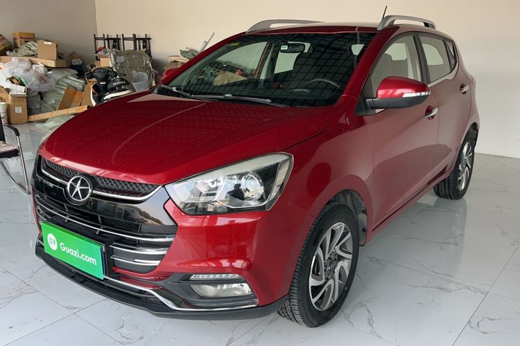 Used JAC Refine S2 2015 1.5L Manual Luxury Model