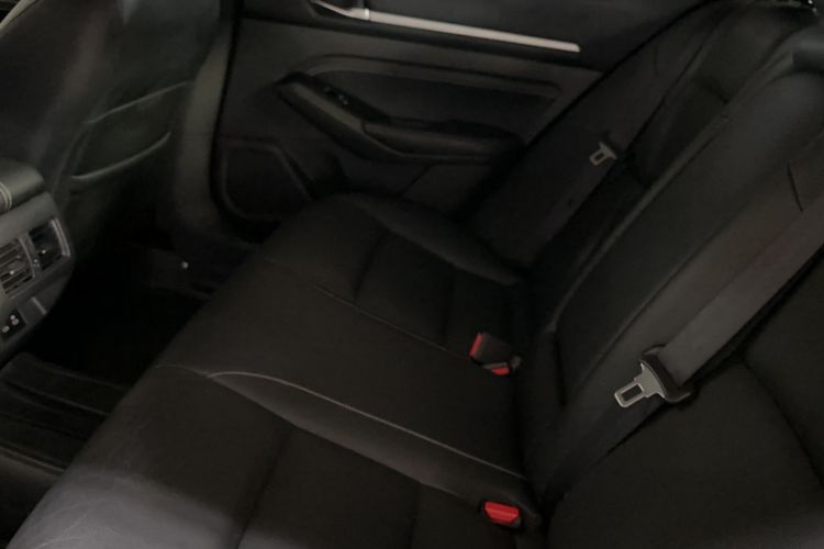 Used Nissan Teana 2022 2.0L XL-TLS Enjoyment Edition Interior 7