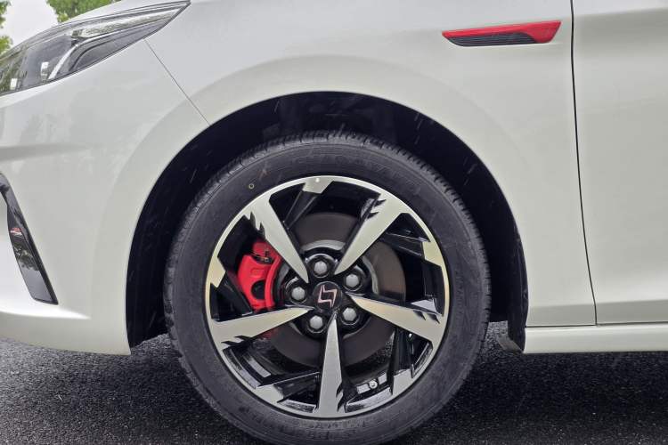 Used SOL A5 2022 1.5T CVT Youth Edition
