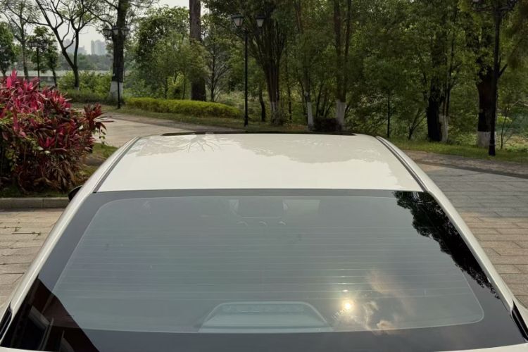 Used Nissan Sylphy 2021 1.6L XL CVT Enjoyment Edition Exterior 6