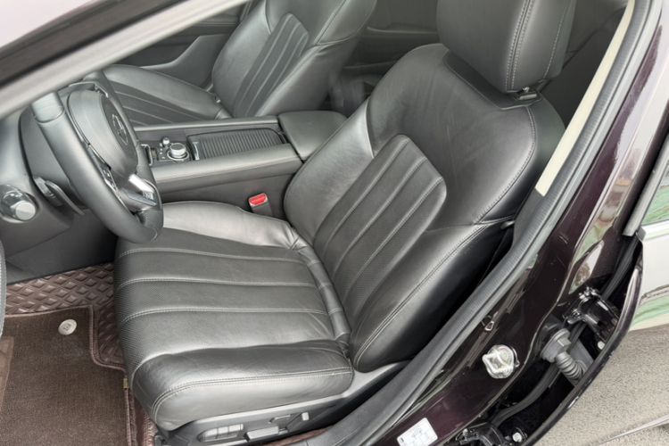 Used Mazda Atenza 2020 2.5L Skyline Sport Edition Interior 1