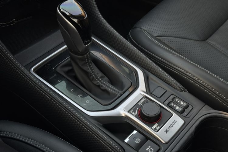 Used Subaru Forester 2021 2.0i Luxury Edition EyeSight