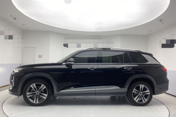 Used Audi Q6 2023 50 TFSI quattro Xingyun Edition Yulin Package