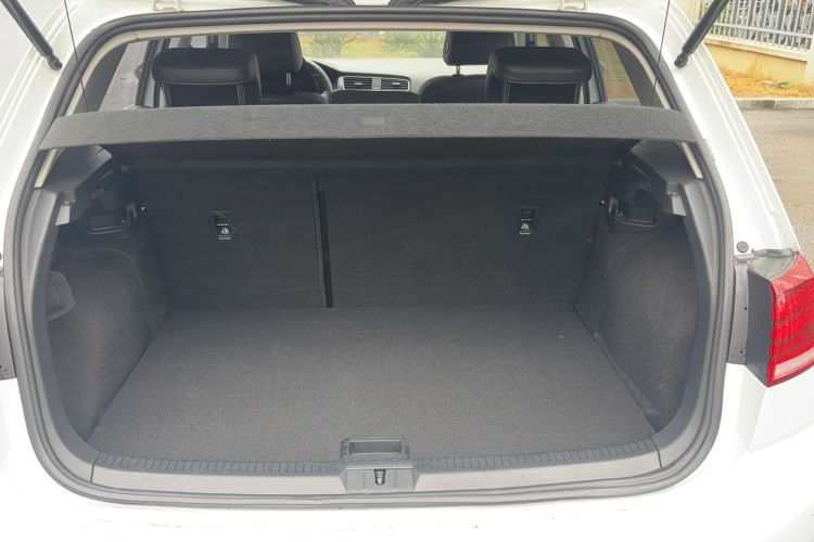 Used Volkswagen Golf 2020 280TSI DSG Comfort Version