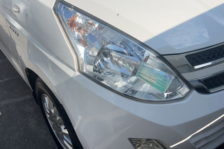 Used Wuling Rongguang V 2016 1.5L Standard Version