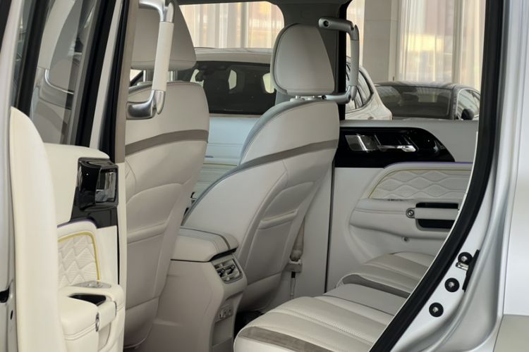 Used Cyberspace Tank 300 2021 2.0T Cyber Tank
