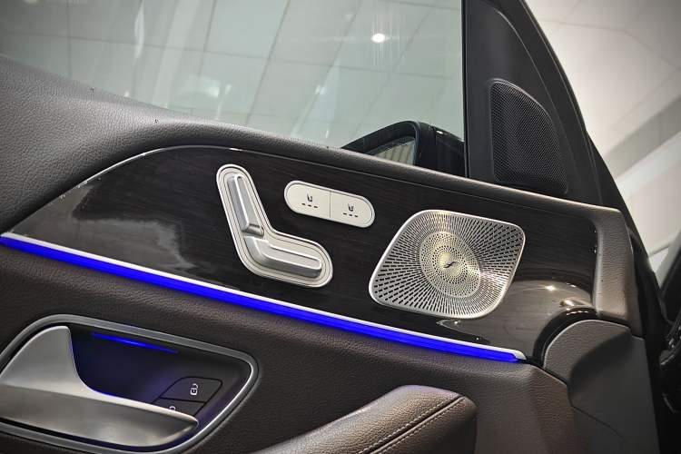 Used Mercedes-Benz GLE 2020 GLE 350 4MATIC Fashion Model