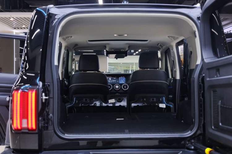 Used Tank 300 2021 Off-Road Edition 2.0T Conqueror