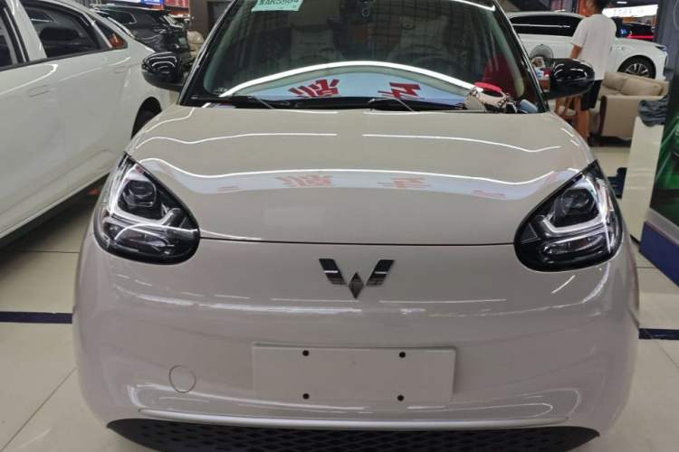 Used Wuling Bingo 2023 203km Light Edition