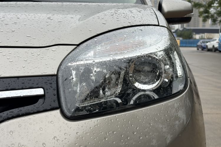 Used Renault Koleos 2014 Revised Version 2.0L Two-Wheel Drive Standard Edition
