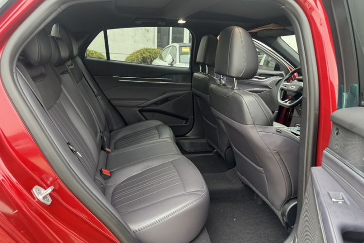 Used Ford Mondeo 2025 2.0T EcoBoost Ultimate Edition