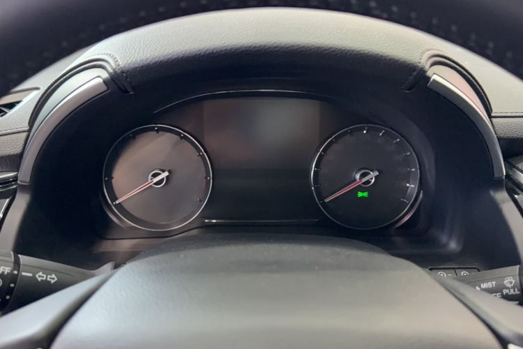 Used Honda Avancier 2020 370TURBO Two-Wheel Drive Luxury Edition