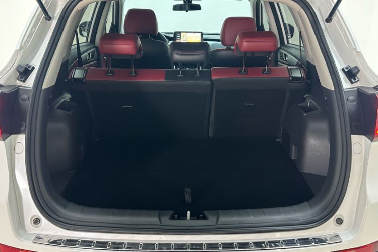 Used Changan CS75 2023 Enjoy Edition 1.5T DCT Prestige Version