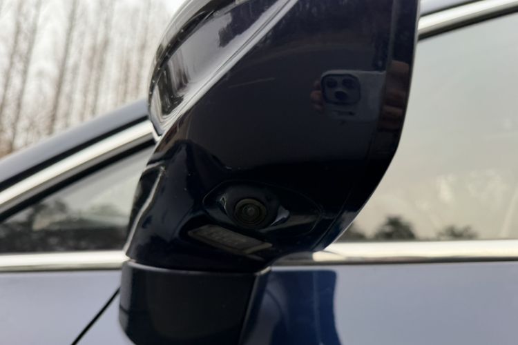 Used BYD Song MAX 2021 Upgraded Model 1.5T Automatic Prestige 7-Seater Exterior 10