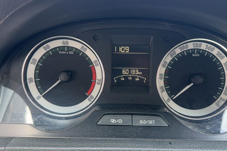 Used Skoda Rapid 2018 1.6L Manual Comfort Edition