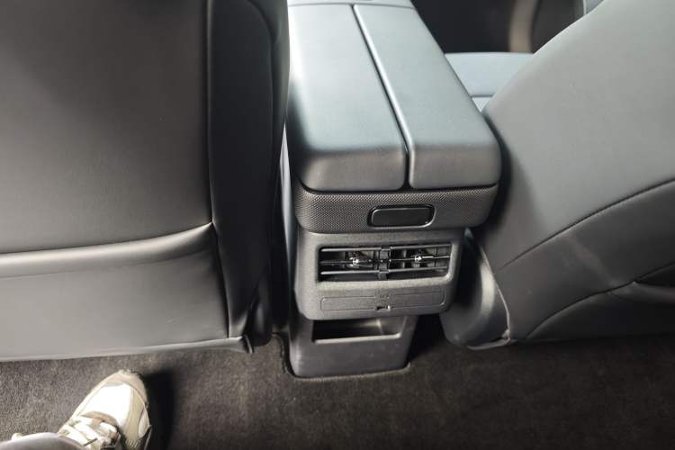 Used Toyota BZ 3X 2025 520 Pro
