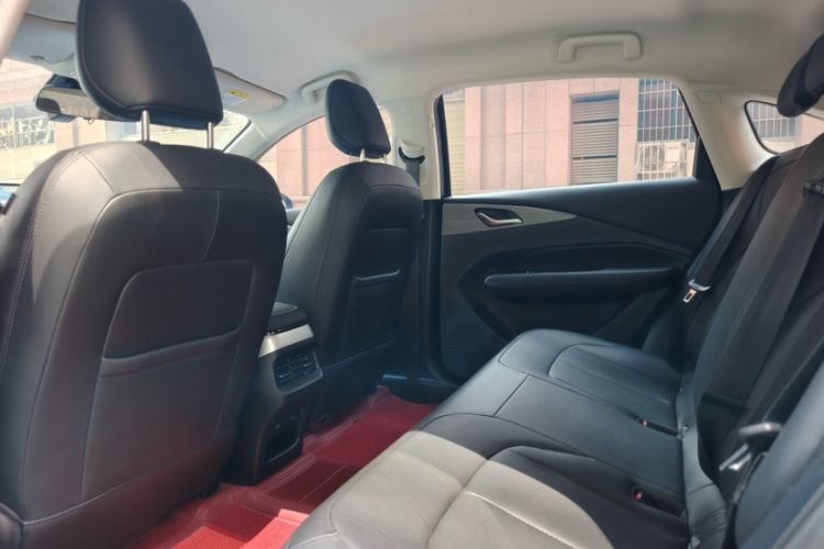 Used Wuling Xingguang 2023 150 Advanced Edition