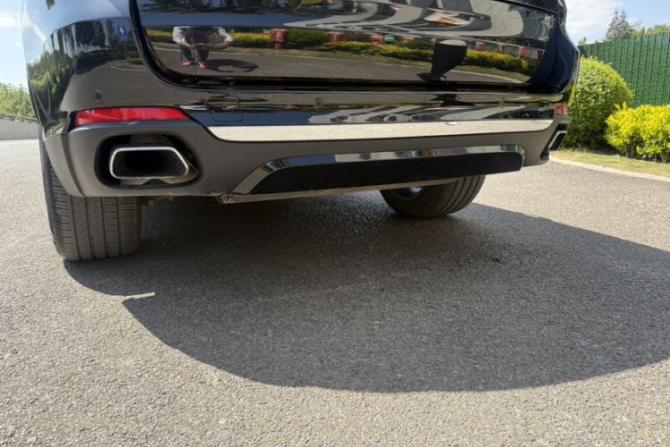 Used BMW X5 2017 xDrive35i Elegant Edition
