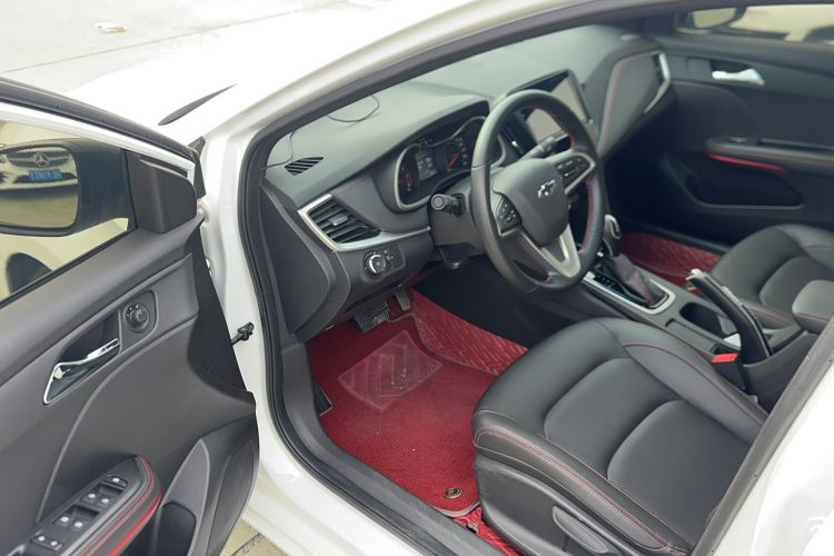 Used Chevrolet Monza 2019 RS 330T Automatic Comfort Edition China VI Standard