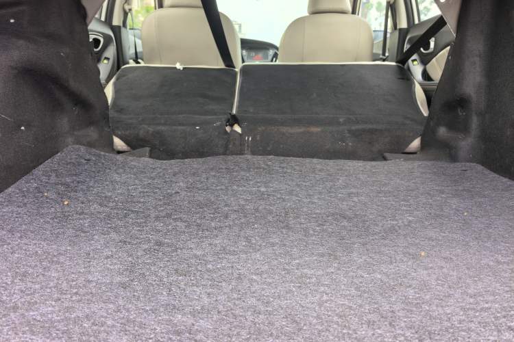 Used GAC Trumpchi GA3S Vision 2014 1.6L Automatic Elite ESP Version