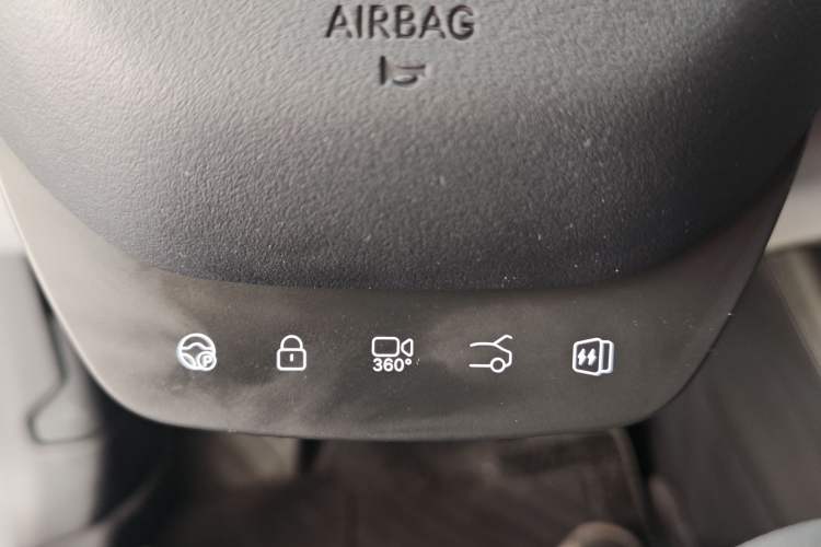 Used Zeekr 007 2024 Rear-Drive Intelligent Driving Version 75 kWh
