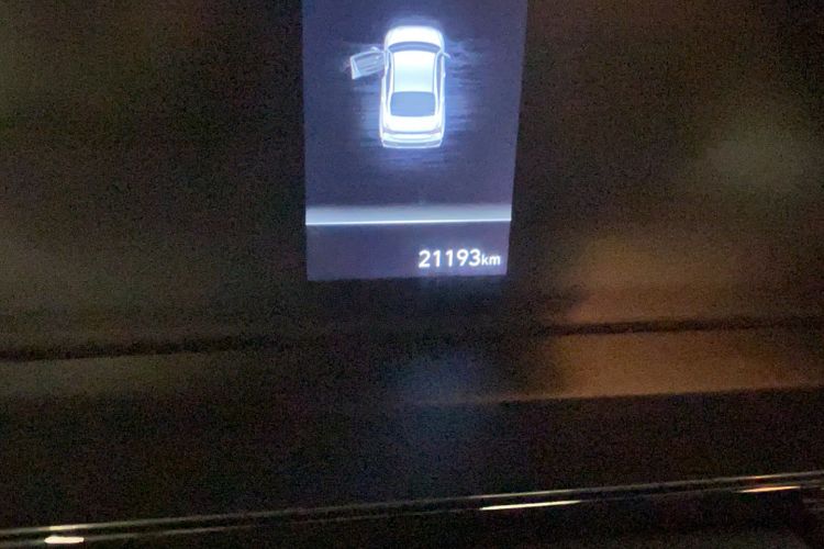 Used Hyundai Elantra 2023 1.5L CVT GLX Elite Edition