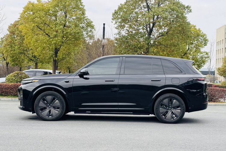 Used Li Auto L7 2024 Pro Model