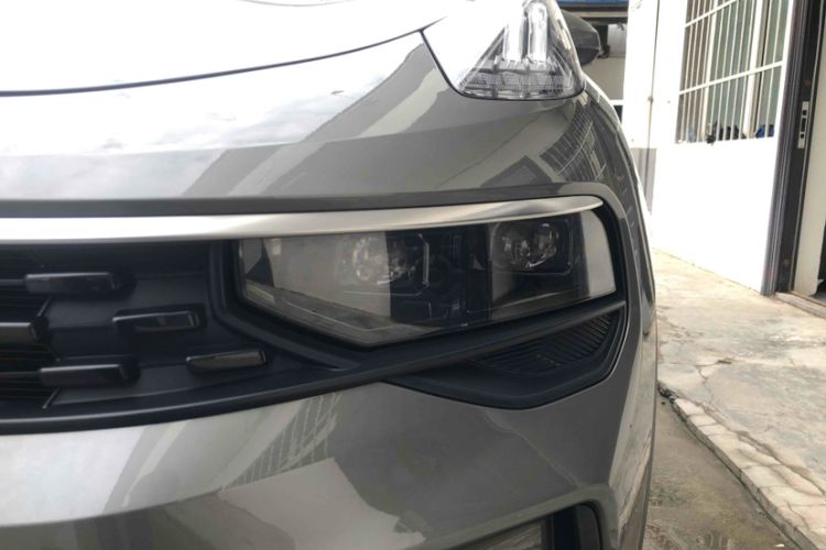 Used Lynk & Co 01 2021 2.0TD Two-Wheel-Drive Pro Trim