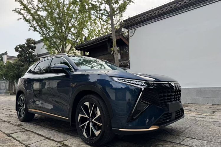 Used Cowin Kunlun 2023 Kunlun 500 Starry Edition
