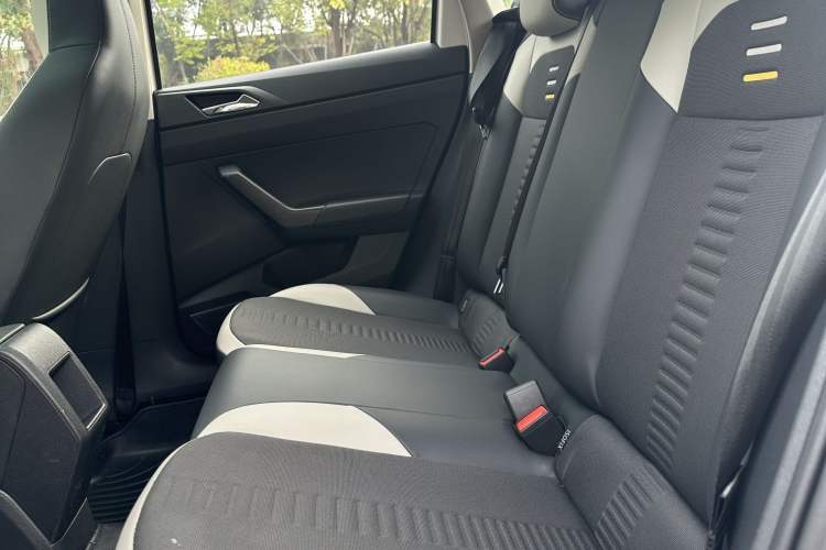 Used Volkswagen Polo 2019 Plus 1.5L Automatic Colorful Technology Edition
