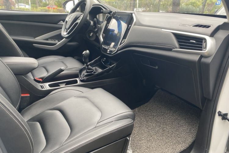 Used Baojun 530 2020 1.5T Manual Luxury Version 7 Seats