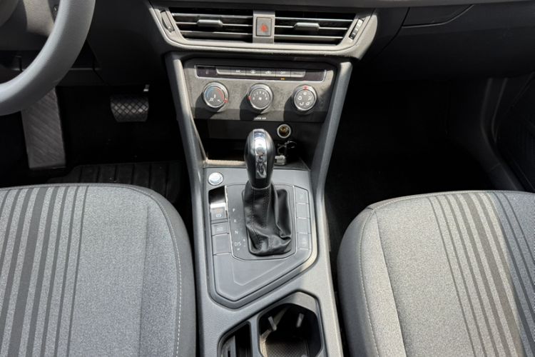 Used Volkswagen Tharu 2021 280TSI Two-Wheel Drive Trend Edition Interior 1