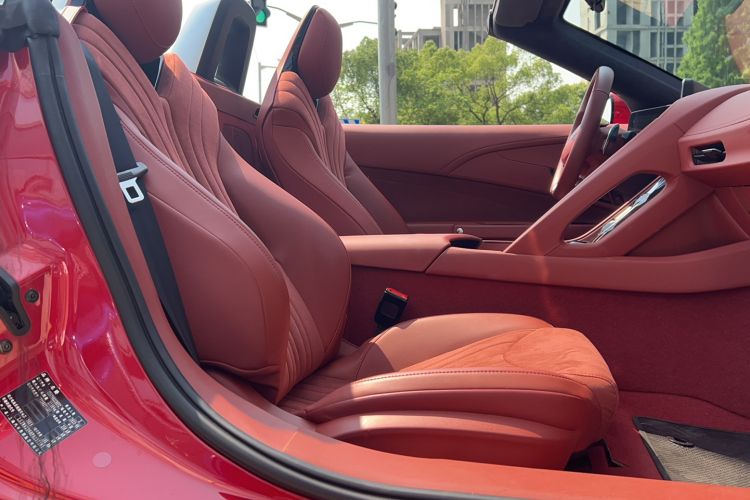 Used MG Cyberster 2024 580 km Ultra-Long Range Version