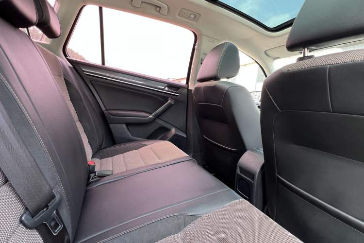 Used Volkswagen C-TREK 2017 1.6L Automatic Comfort Model