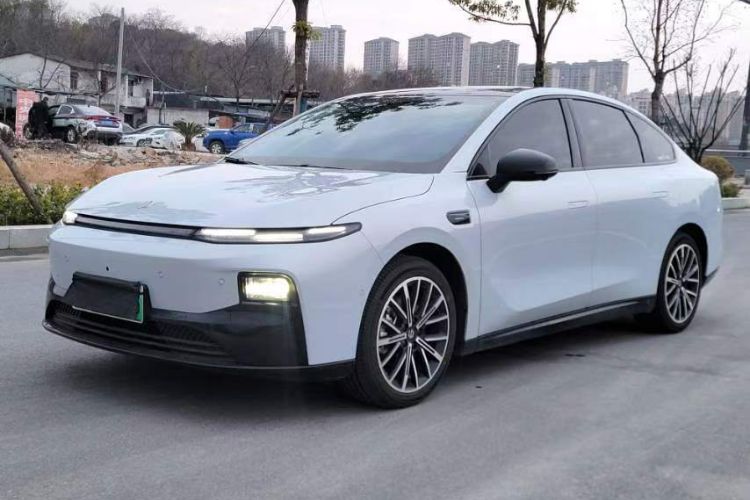 Used Leapmotor B01 2025 550 Enjoyment Edition