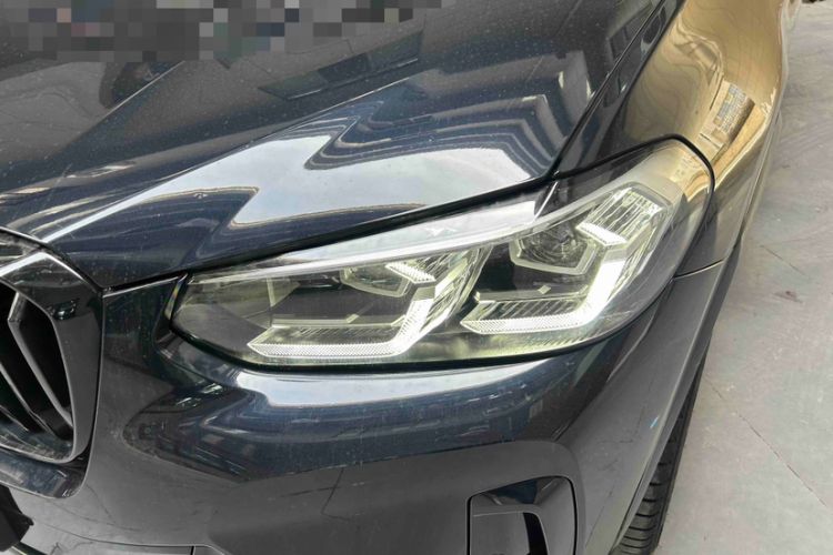 Used BMW X3 2023 xDrive25i M Sport Package