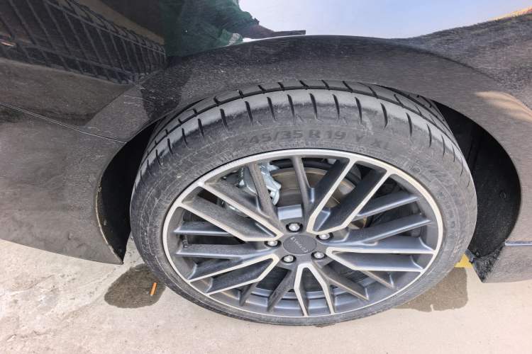 Used Lynk & Co 03 2025 2.0TD DCT Champion Edition Pro
