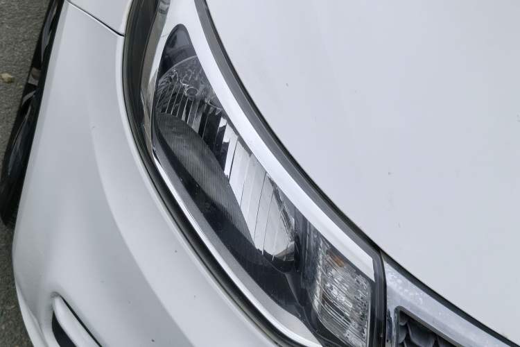 Used Kia K2 2015 Sedan 1.4L Automatic GLS