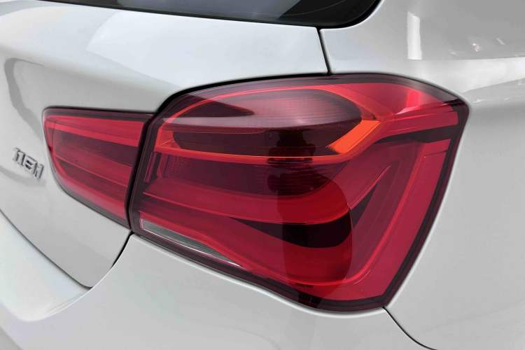 Used BMW 1 Series (Import) 2015 118i Urban Design Package