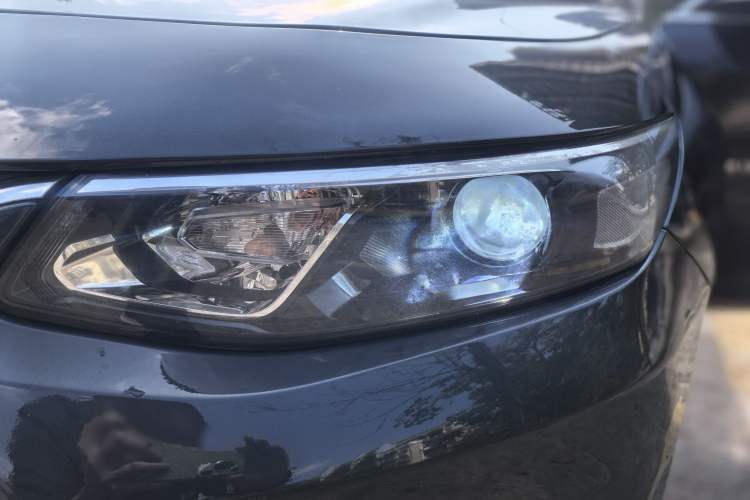 Used Chevrolet Malibu XL 2016 1.5T Dual-Clutch Ruichi Edition